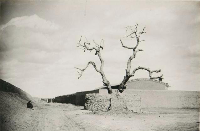 一位国外摄影师记录了,百年前的东北吉林老照片__凤凰网