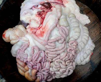 市场上"最脏"的5种食物,鸡蛋上榜,最后一种大人小孩都喜欢吃