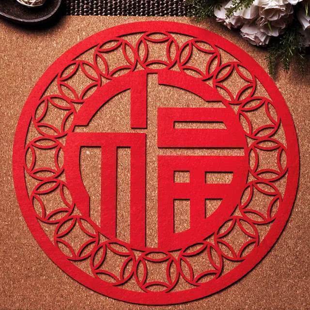 马爸爸亲自赐"福"啦!网友:太夸张了吧?这么容易就扫到花花卡