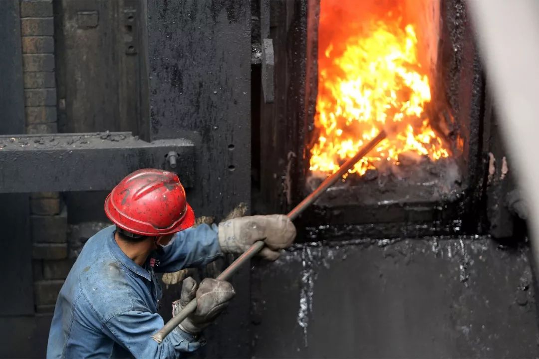 前三季度净利润比上年全年还多81炼焦企业2018年大幅盈利