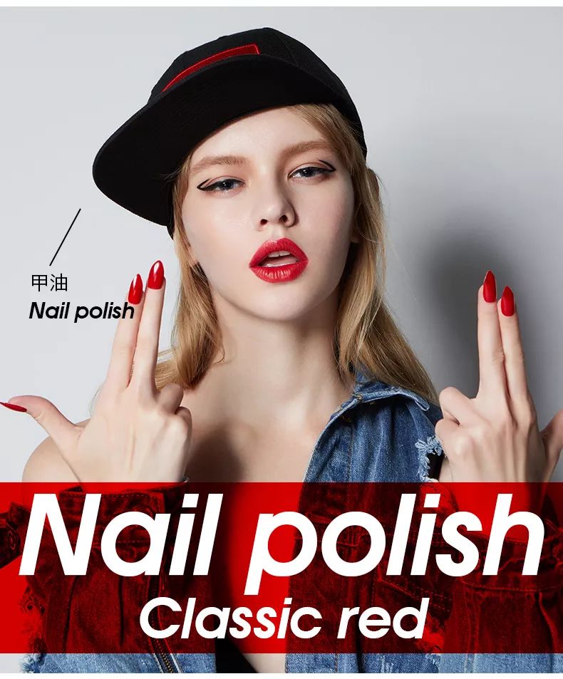 2019,有一种红叫"supreme红"