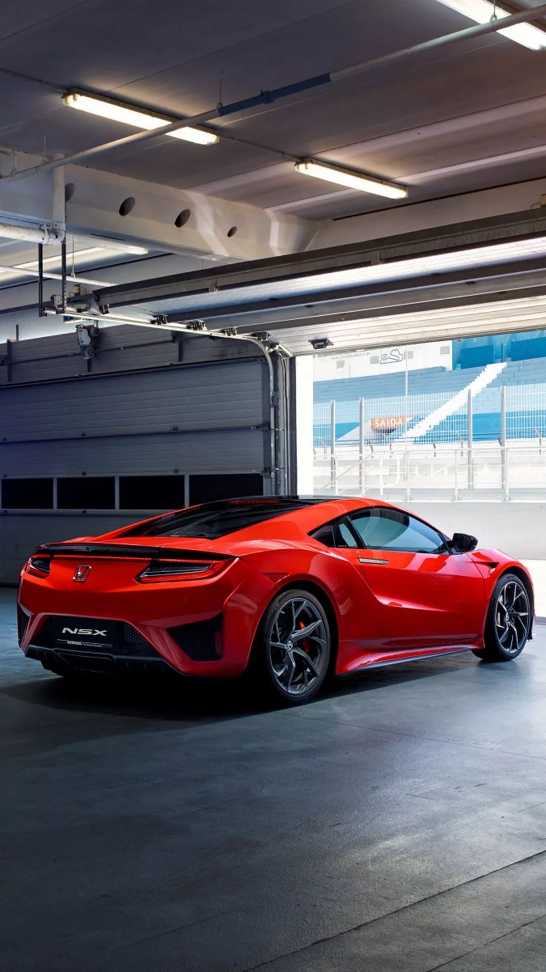 壁纸要nsx的快来一次性满足你们