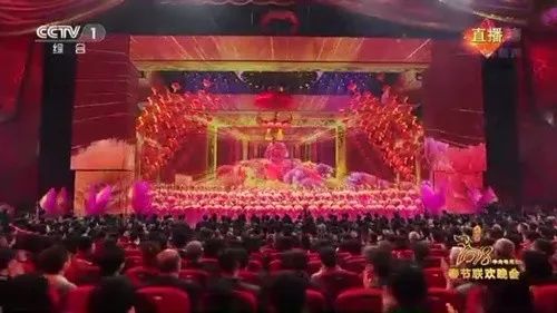 细数1983年以来36年的春晚审美,我发现最大的变化其实是这个丨意外__凤凰网