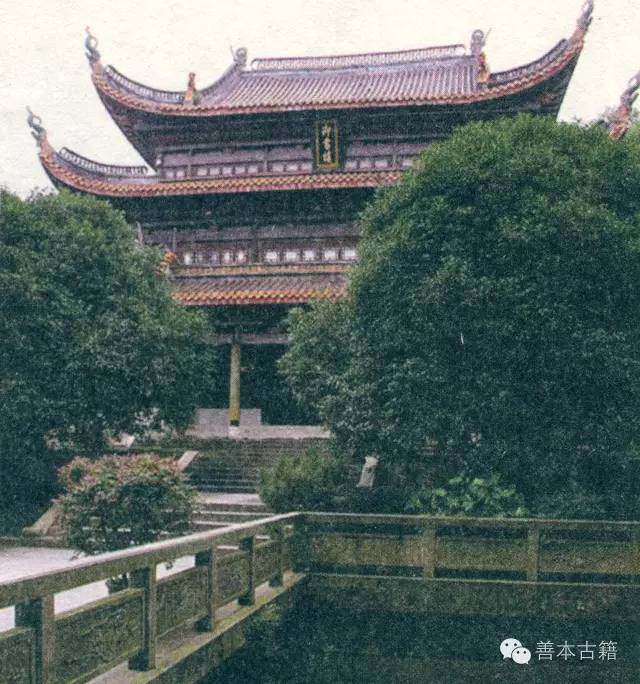 古代书院的藏书与刻书__凤凰网