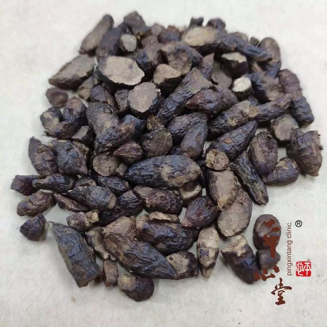 【每日一味药】莎草/香附子_凤凰网健康_凤凰网
