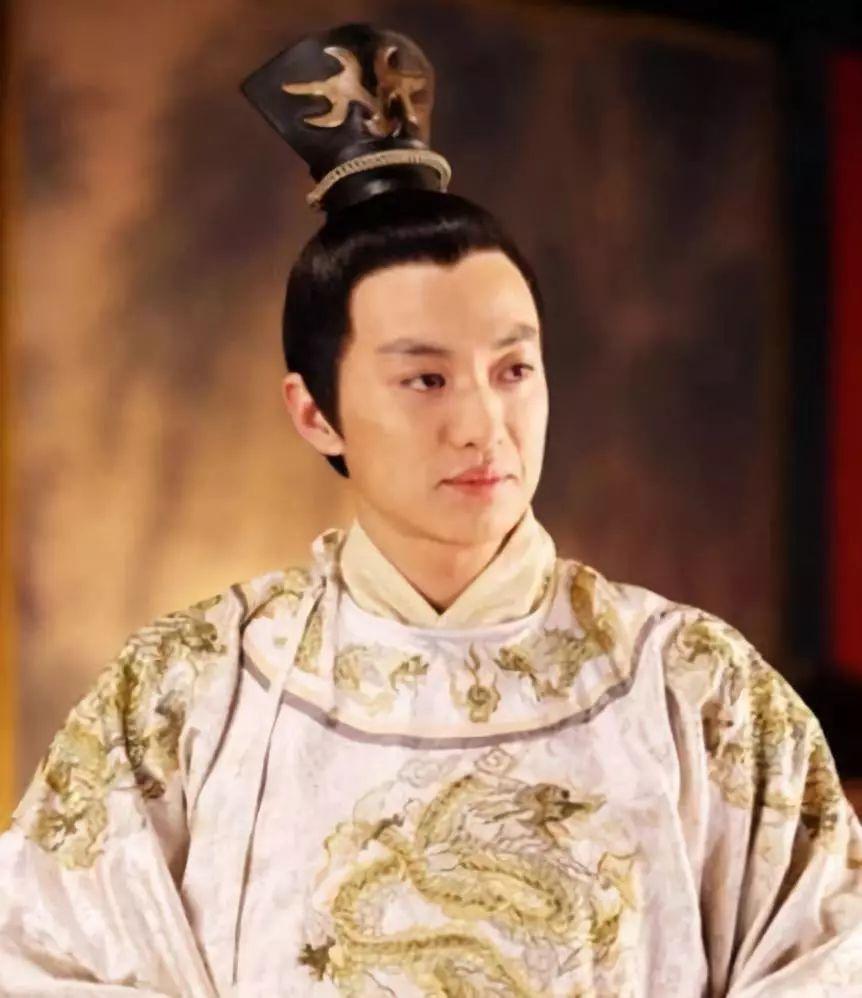 五代十国影帝南吴太祖杨行密请开始你的表演