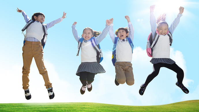 还有两周,"幼升小"家长须对适龄儿童入学人口信息比对确认