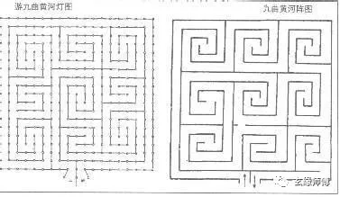 二斫龙阵:一种众阁教的葬地阵法,其中混杂了众阁,茅山两教的精髓,是一