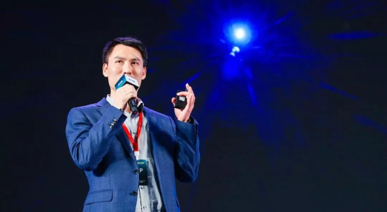 关磊:1200亿美元境外消费红利中,总有ai旅行助手一席之地__凤凰网