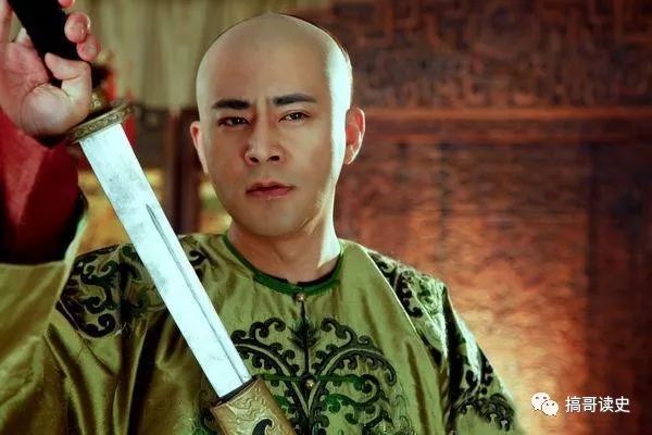 清史故事丨康熙第一次废太子 说忍了他20年 忍的是什么事情?__凤凰网