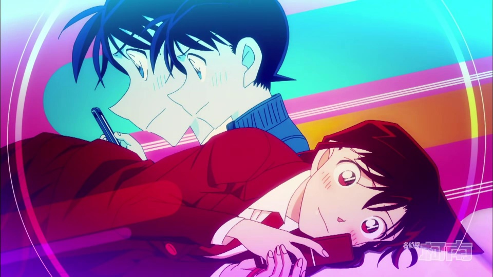 名侦探柯南998集迅雷bt下载[mkv/1.35gb/2.