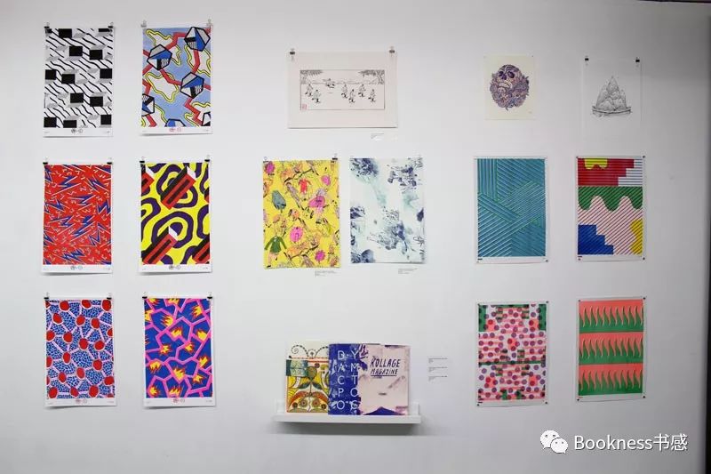 Risograph孔板印刷如何给英国艺术名校金士顿大学教育带来的独特优势？__凤凰网