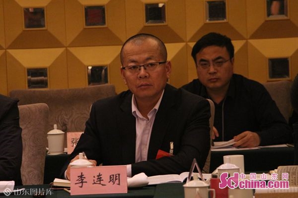 山东省人大代表李连明:尽快编制出台乡村规划 推动乡村整体振兴__凤凰