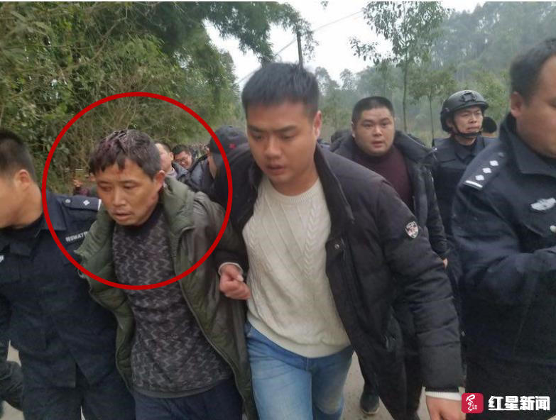 有2个月蛰伏在家附近,乐山藏最久__凤凰网