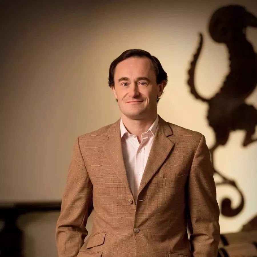 专访罗斯柴尔德在香槟凝聚新的家族力量