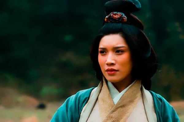 刘备以仁义闻名,却经常抛弃自己的老婆,三位夫人命途多舛