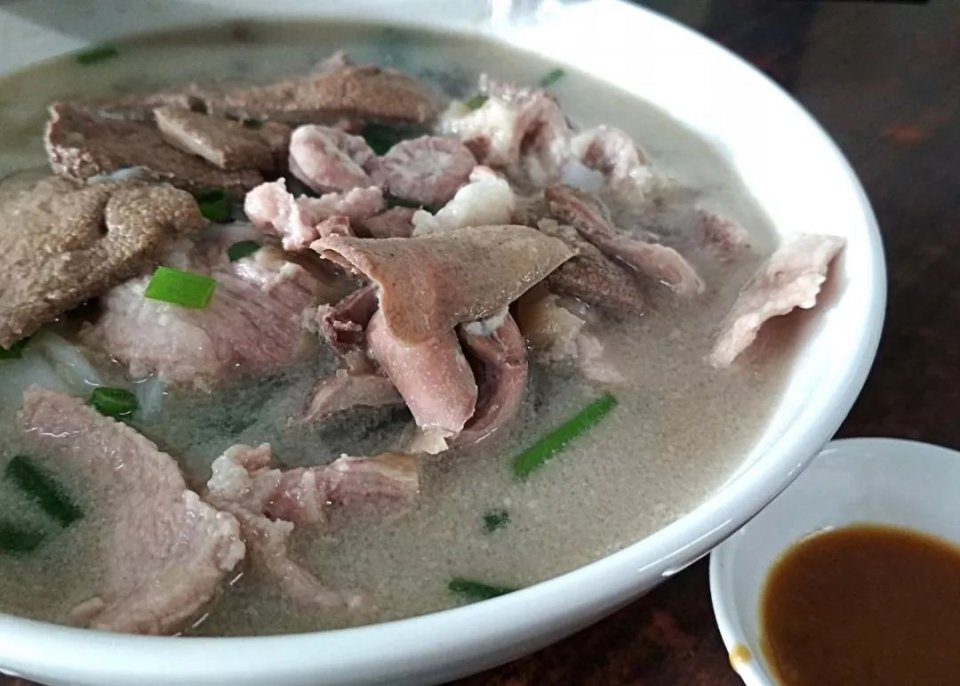 真香活在潮汕可能是一只猪实现最大价值的方式