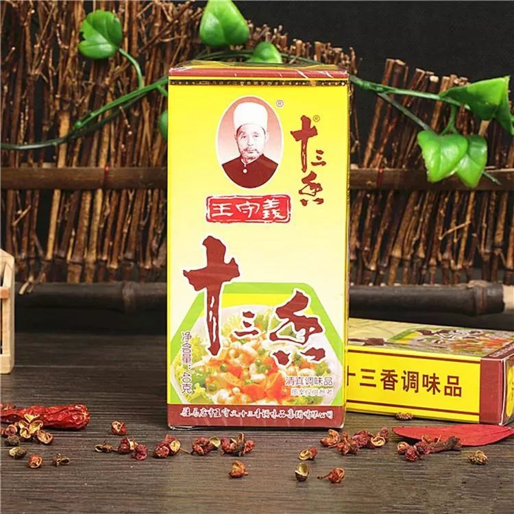 都是农产品加工,为什么老干妈,王守义,卫龙能火?