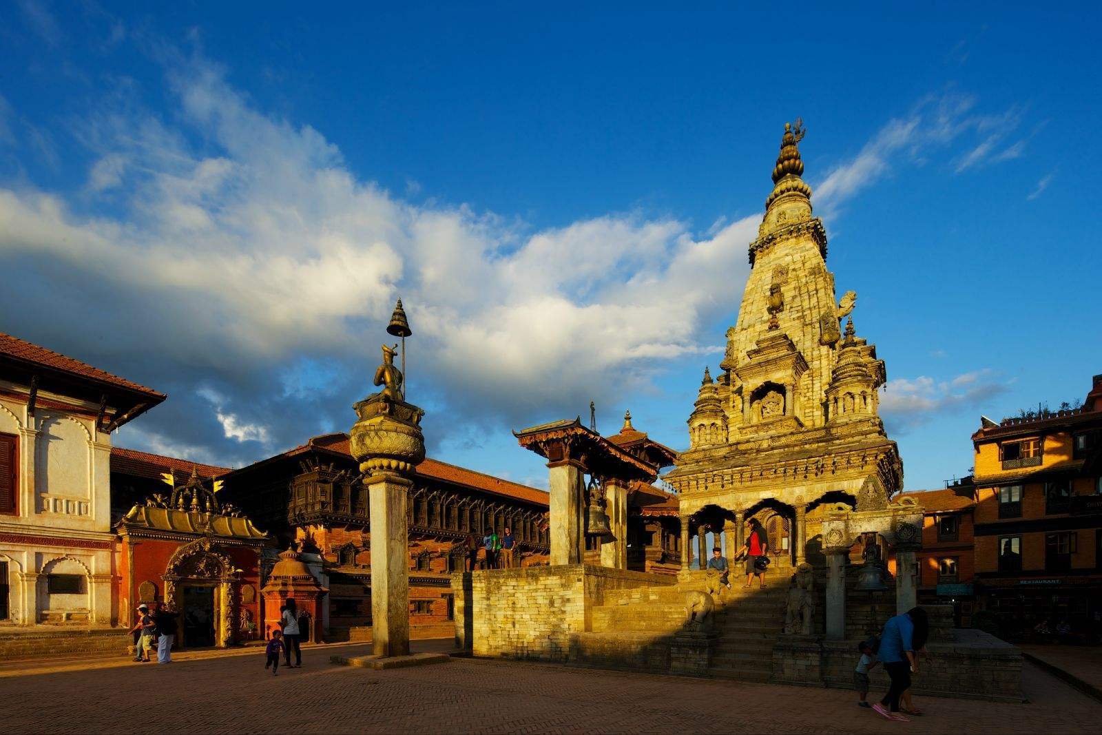 3月4月去尼泊尔可以吗,尼泊尔出行旅游攻略