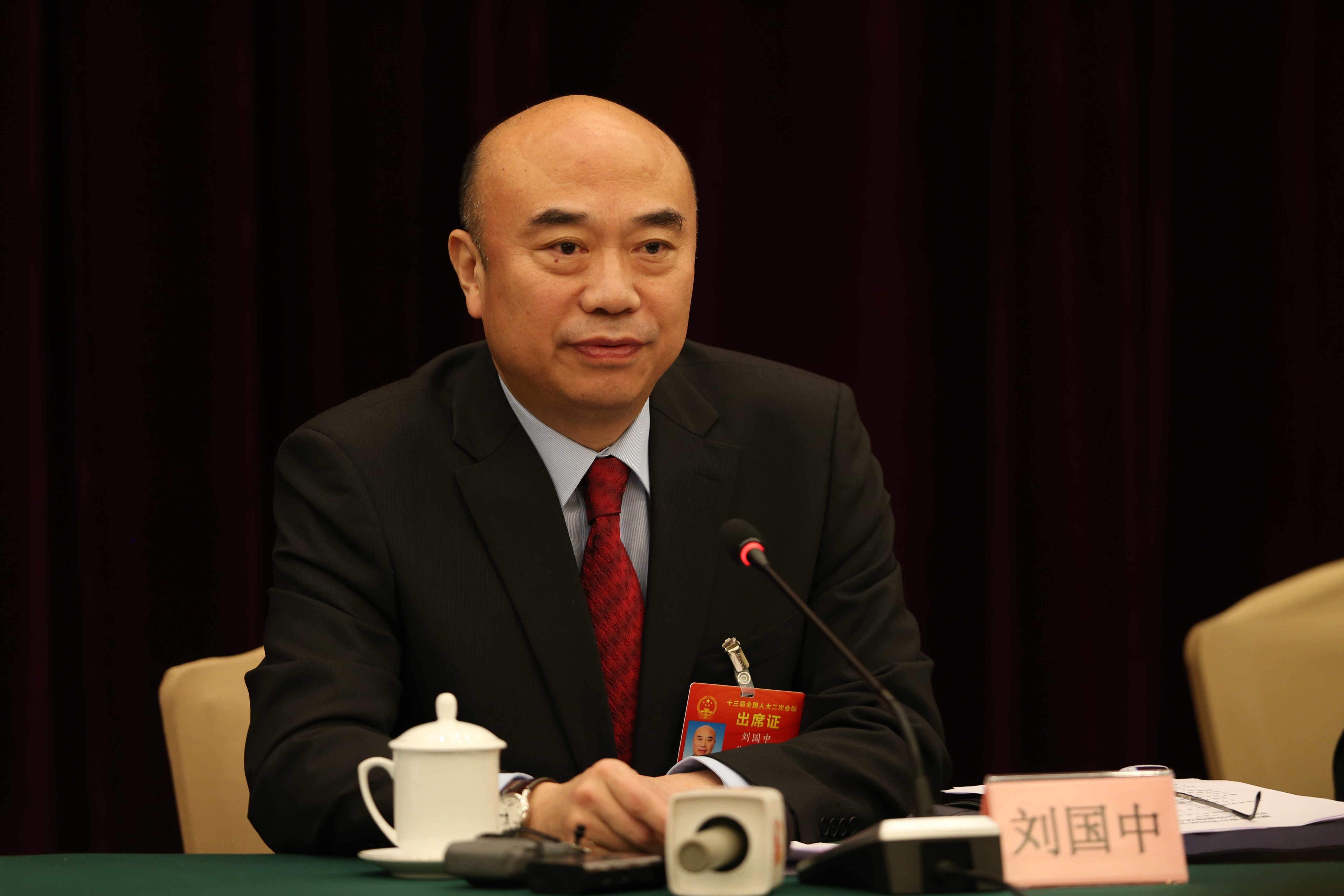 陕西省长已彻底整治秦岭违建别墅问题