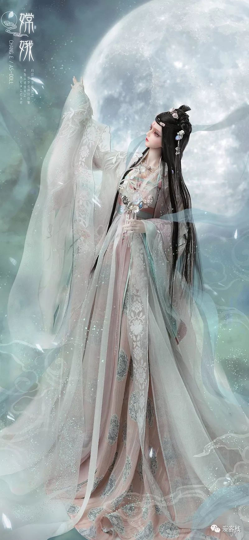 女王节:天使工房angell-studio作品欣赏