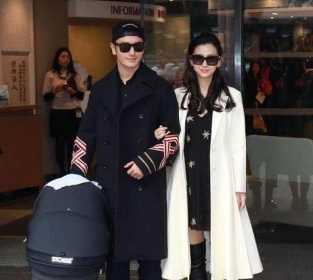 同样是女明星出院,赵丽颖真实,杨颖精致,却都不及她霸气!__凤凰网