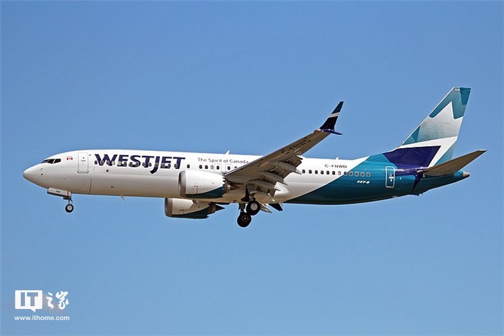 马航重新审查波音737max订单