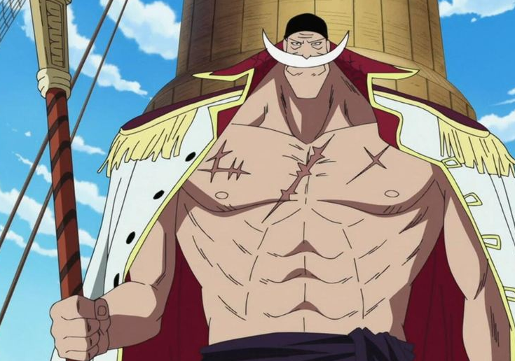 海贼王:盘点几颗很强的恶魔果实__凤凰网