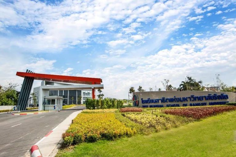 清迈国际学校最全信息汇总