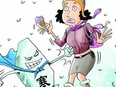 春天为什么要排寒湿？__凤凰网