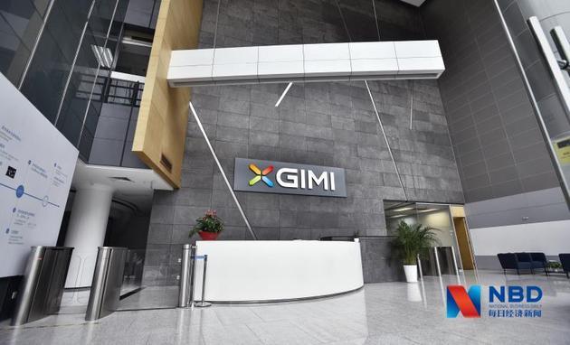 投影机龙头极米科技谋划科创板上市1年前估值已达30亿