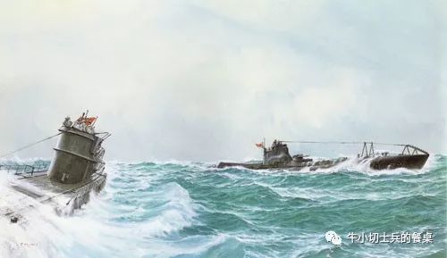 伊号潜艇万里访欧 精致寿司相伴旅程_凤凰网