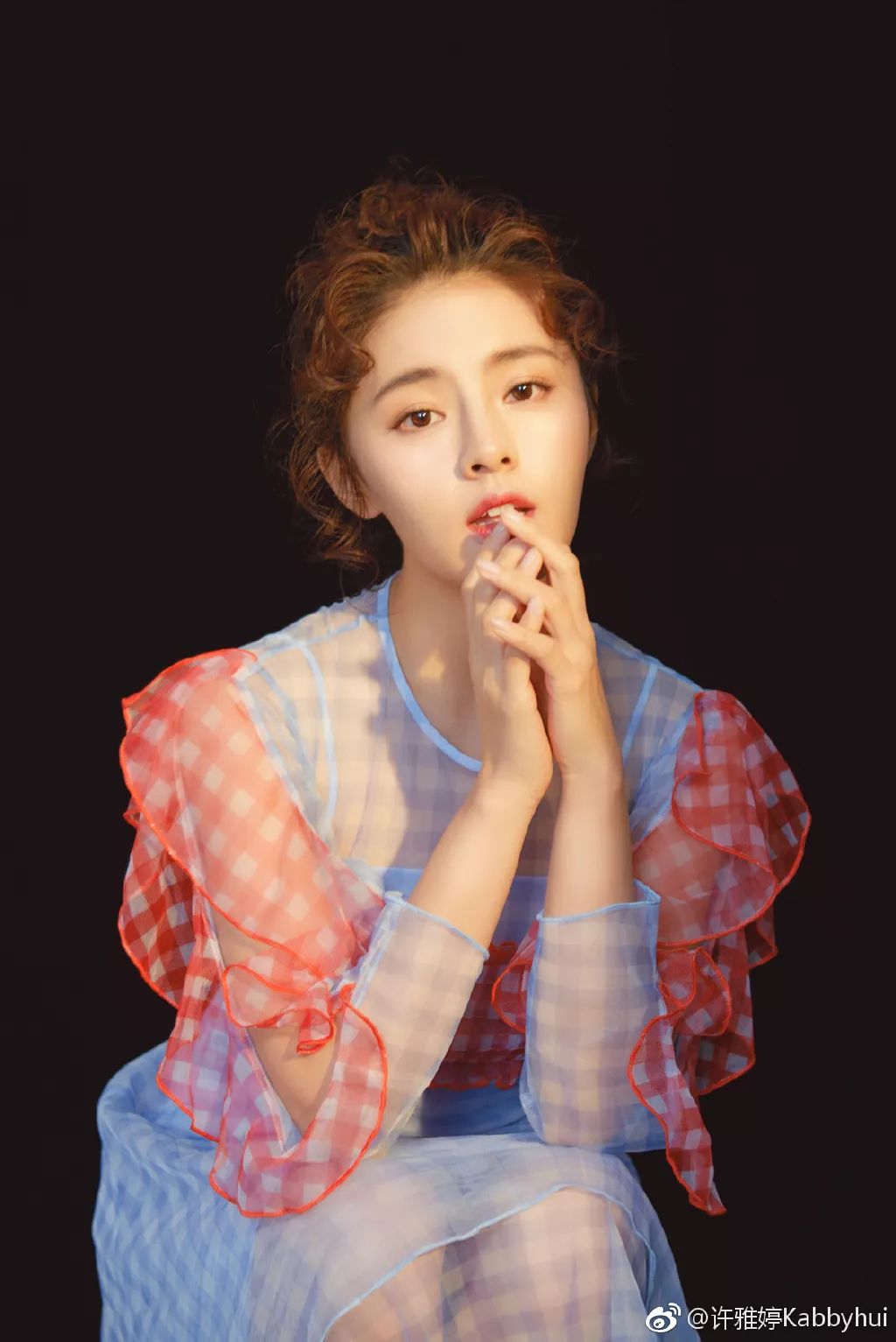 新版《倚天屠龙记》四美已上线,谁的衣品能笑傲江湖?