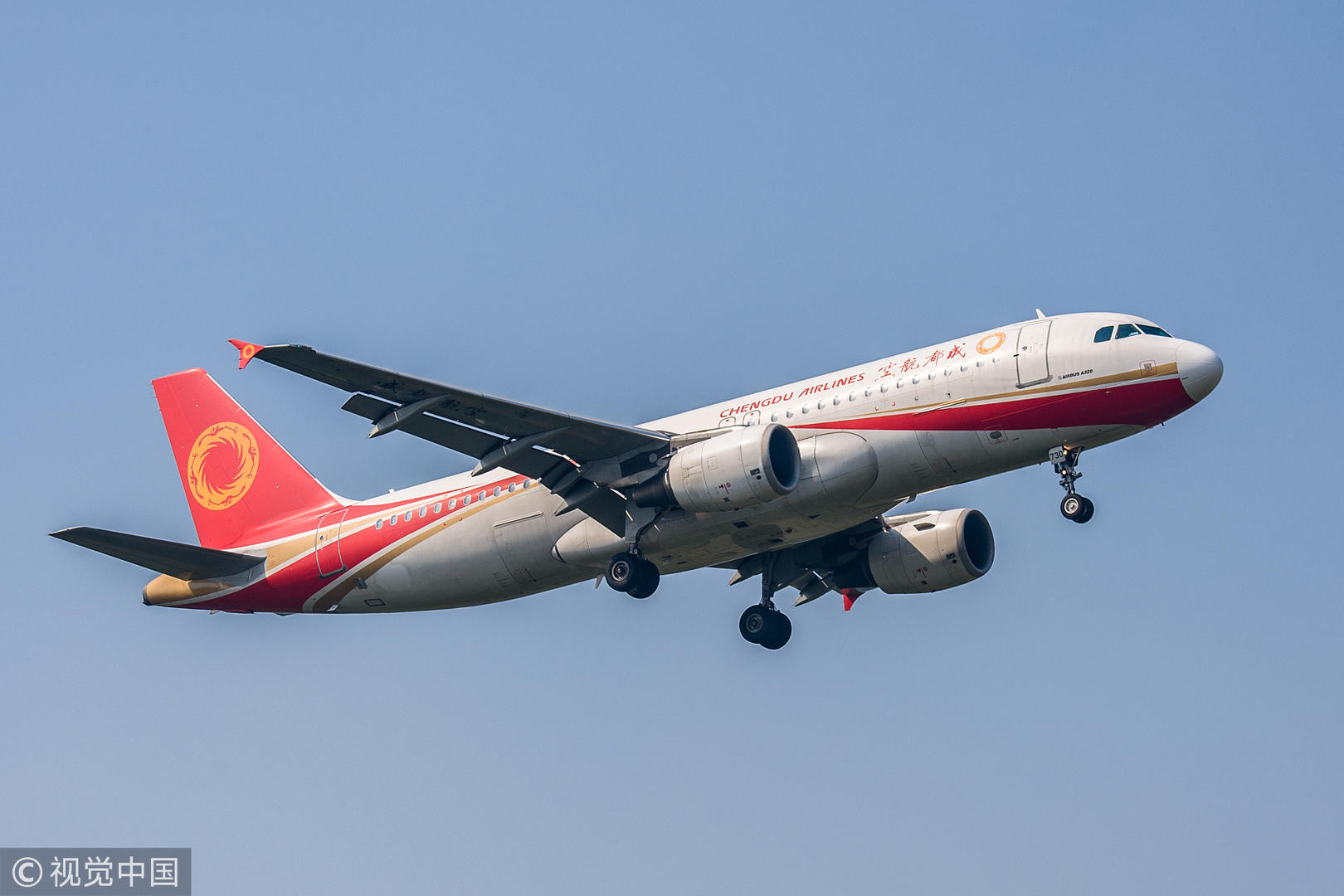 新航季成都航空新增15条航线还赠优惠大礼包