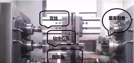 镗孔加工的专业知识！圆度加工必用！__凤凰网