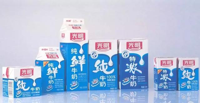 光明乳业：没有狼性它还能撑多久？23年从辉煌到落寞！_凤凰网