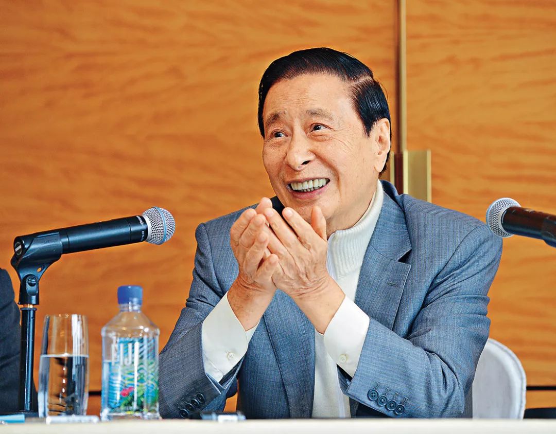 告别old money时代,91岁"香港巴菲特"李兆基宣布退休