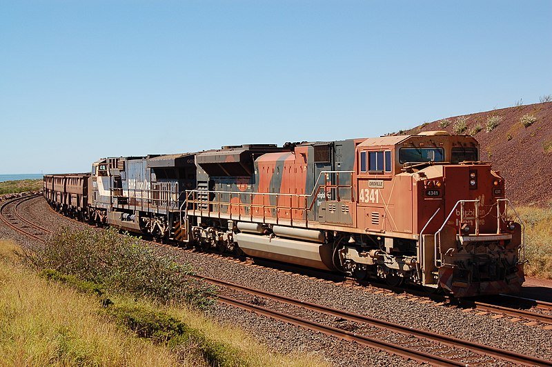 澳大利亚铁矿石价格突然猛涨,矿企却损失惨重,还得倚靠中国?