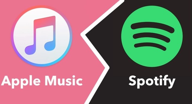 applemusic美國付費用戶數超過spotify