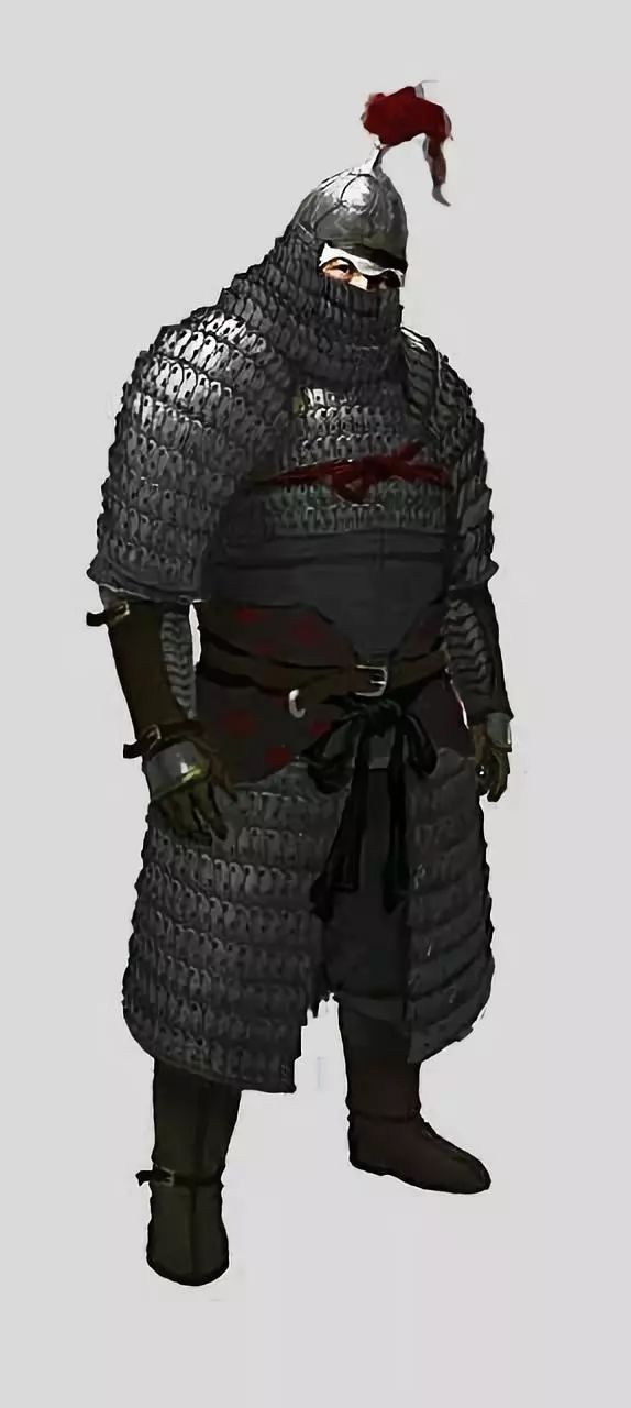 当年满万不可敌四十五万金国军队为何打输蒙金野狐岭之战