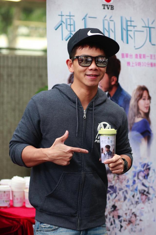 tvb艺人林子善婚宴收300元红包嫌少揶揄宾客,玩笑开过头差评不断