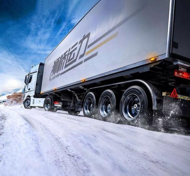 狮桥模式探析金融服务智能科技赋能物流大车队