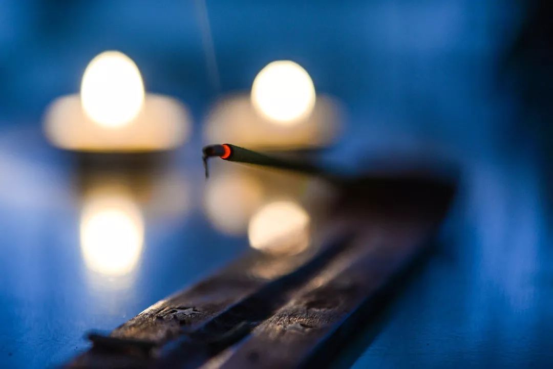 精通佛法却傲慢不屑，你身边有“法油子”吗？__凤凰网