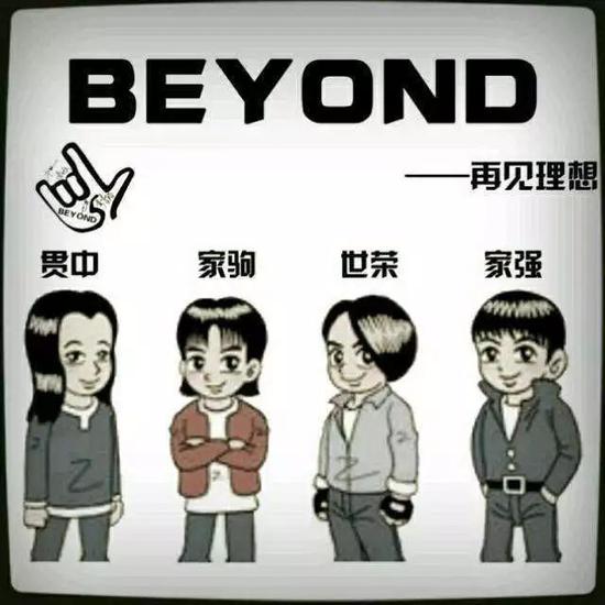 如《谁伴我闯荡》《旧日的足迹》《不可一世》《可否冲破》《不再犹豫