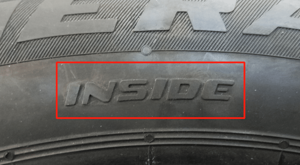 轮胎装反了会怎么样?有危险吗?__凤凰网