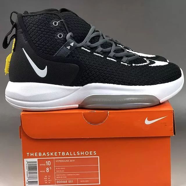 流言终结者还有hyperdunk2019