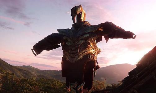 复仇者联盟4灭霸最终会死吗推测灭霸的结局会是什么样