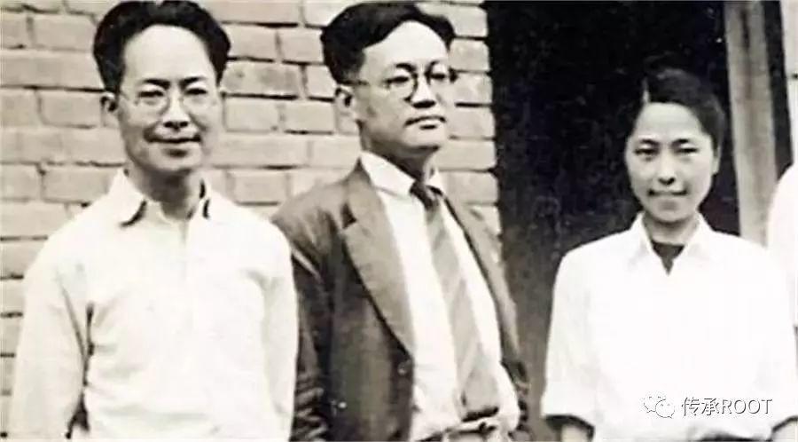 沈从文背后的女人张兆和，太阳背后的安静云朵（下）__凤凰网