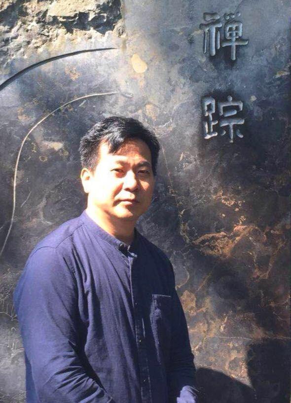 中国书画名家风范画家高磊近作赏析