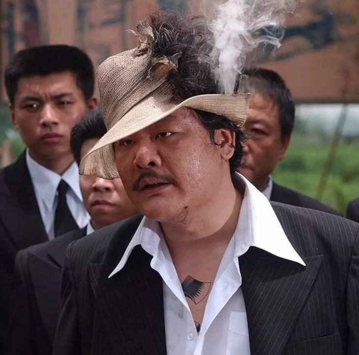 tvb四大黄金配角曾和周星驰搭档的吴孟达和林雪都上榜